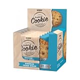 Prot. Cookie C-Schoko 12x90g