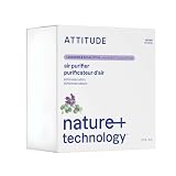 Purificador natural Eucalipto y Lavanda Attitude 227 g