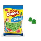Gominolas de menta para running y senderismo: análisis y comparativa de las mejores opciones
