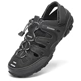 Sandalias de trekking para hombre: análisis y comparativa de los mejores modelos para running y senderismo