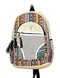 HCZ Mochila Hippie Nepal (multicolor Y)