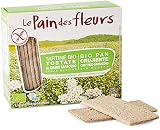 Le Pain des Fleurs KI GROUP SpA Priméal Tartine Al alforfón Orgánica 150 g