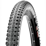 Maxxis 29 CrossMark: análisis y comparación de los neumáticos 29 para trail running y senderismo en MTB