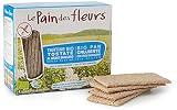 Le Pain Des Fleurs Tostada (Paquete de 2) | Ecológico