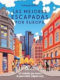 Las mejores escapadas por Europa: análisis y comparativa de productos ideales para running y senderismo