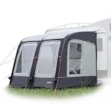 Toldo inflable Unikka Wonderland para caravanas y autocaravanas (390 cm)