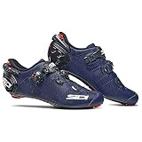 Zapatillas SIDI Wire 2 Carbon Mate Azul/Negro T.39