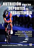 Nutrición Para Los Deportes De Resistencia