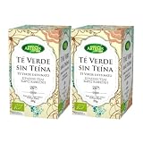 ¿Tiene teína el té verde? Análisis y comparativa de bebidas para running y senderismo