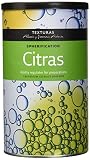 Albert y Ferran Adrià Textura Citras - 600 gr