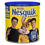 Nesquik Cacao Soluble Instantáneo 700g