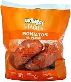 Boniato microondas 400 gramos