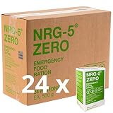 NRG-5 Zero: Análisis y Comparativa de los Mejores Productos para Running y Senderismo