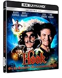 Hook ou la revanche du Capitaine Crochet [Francia] [Blu-ray]