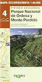 PARQUE NACIONAL DE ORDESA Y MONTE PERDIDO