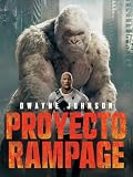 Proyecto Rampage