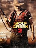 Wolf Creek 2