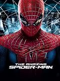 The Amazing Spider-Man