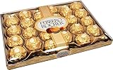 Ferrero Rocher 24 Pieces 300g by Ferrero Rocher