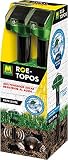 REPELENTE SOLAR PARA TOPOS RESISTENTE AL AGUA 2 unid. ROE 231644 MASSO