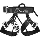 SALEWA Via Ferrata Evo Harness VIA FERRATA EVO harness Unisex adulto