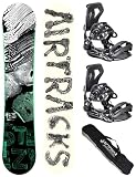 Pack snowboard hombre: análisis y comparativa de los mejores packs para running y senderismo