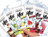 24x Mix Variados - ElevenFit – Sabores variados (24 Unidad, Aleatorios)