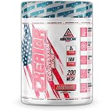 As American Suplement | Monohidrato de Creatina | Creatina Monohidratada en Polvo | Aumenta el Rendimiento Físico | Aumenta Fuerza y Energía | Sabor Neutro | 300g (Creatina Monohidratada.)
