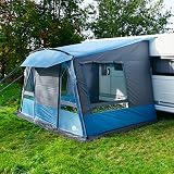your GEAR Malibu 350 - Tienda de campaña para caravana, impermeable