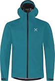 Montura Magica GTX Pro Jacket Man Steel Blue - Talla XL - Chaqueta Man Trekking