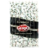 Caramelos de Menta Blanca con Estevia 1 kg