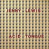 Acid Tongue (Bonus Cd) [Vinilo]
