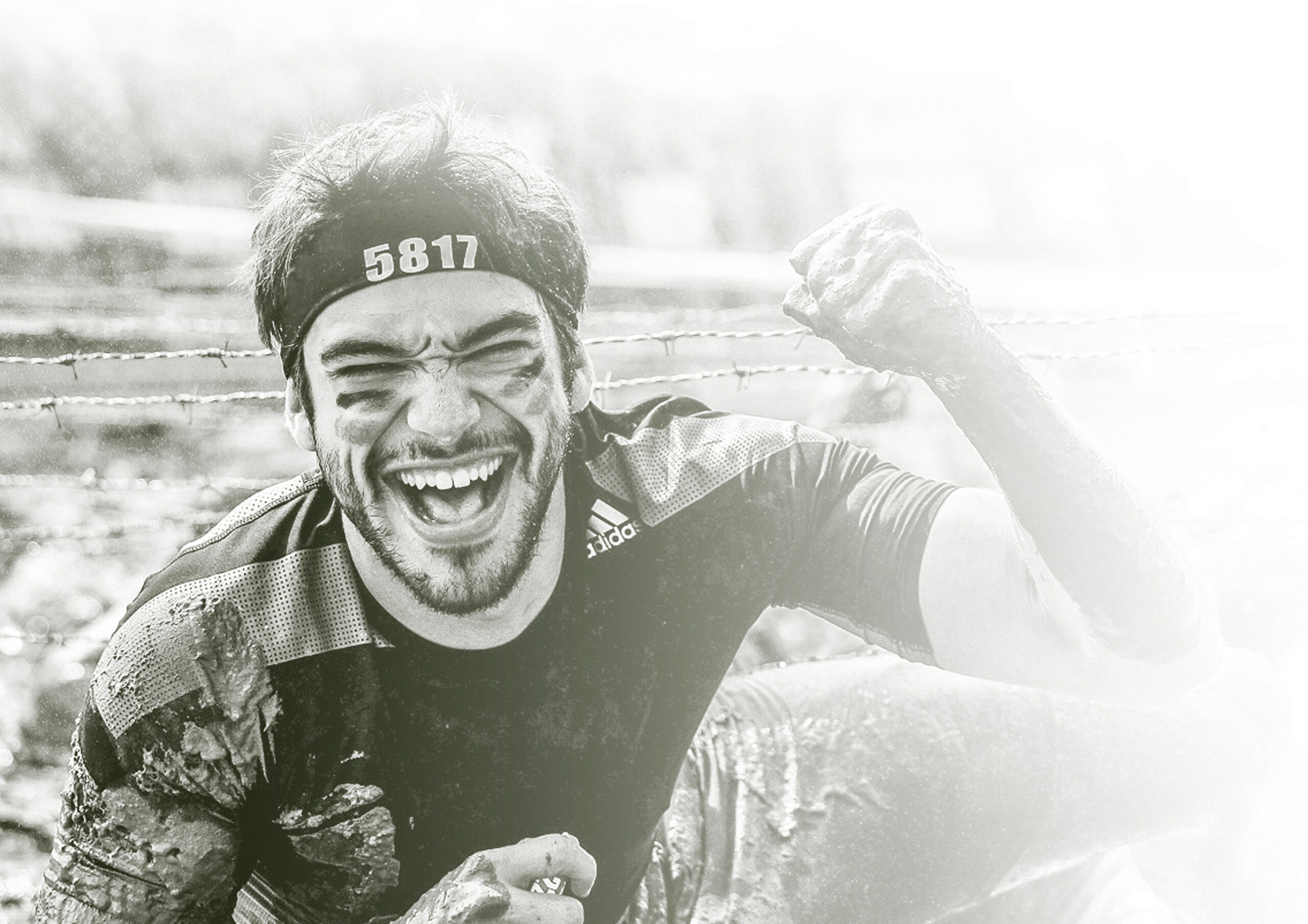 training running